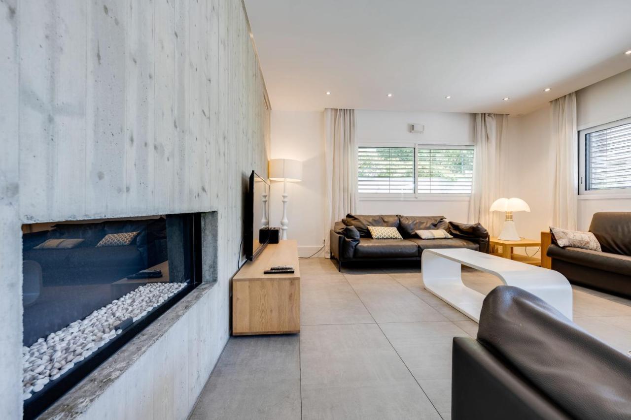 Le Kube - Appartements De Prestige Au Centre D'Annecy Exterior foto