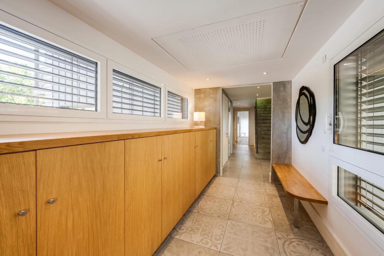 Le Kube - Appartements De Prestige Au Centre D'Annecy Exterior foto