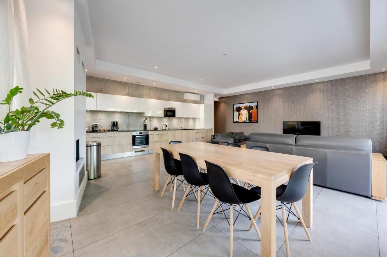 Le Kube - Appartements De Prestige Au Centre D'Annecy Exterior foto