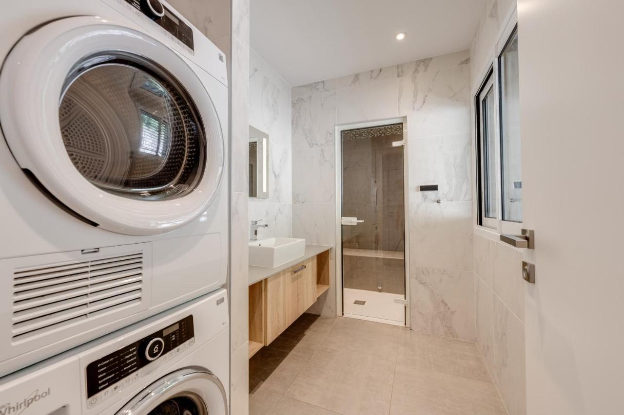 Le Kube - Appartements De Prestige Au Centre D'Annecy Exterior foto