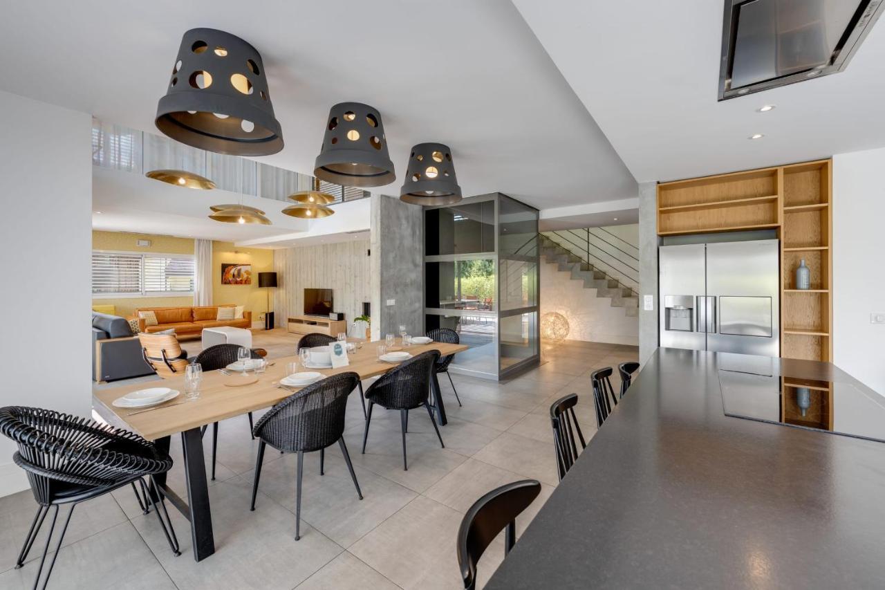 Le Kube - Appartements De Prestige Au Centre D'Annecy Exterior foto