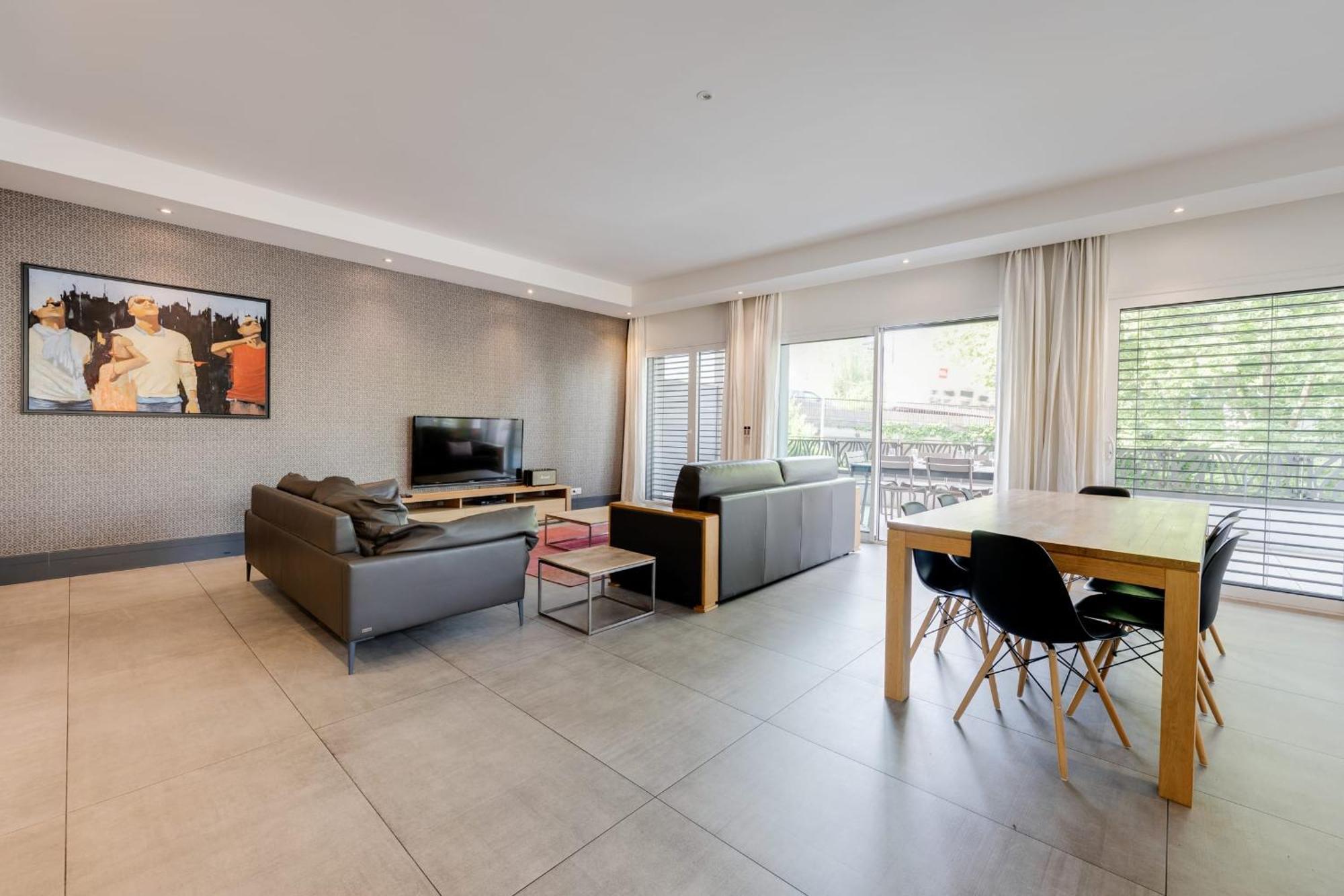 Le Kube - Appartements De Prestige Au Centre D'Annecy Exterior foto